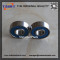 Factory production of 608RS model bearing