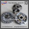 JOG 100 Clutch Assembly water-cooled 4-stroke 172mm engines Scooter ATV clutch