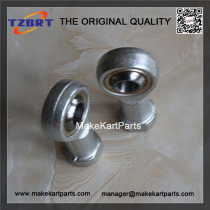 Hot sales M8 internal thread Chrome steel bearing Rod end bearings/spherical plain Bearings