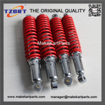 150 Series customizable quality motorcycle rear shock absorber