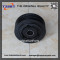 138mm OD construction belt pulley with 1 inch bore of 2B type belt pulley