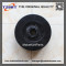 Construction Machinery spare parts of 2B 25.4mm bore belt pulley