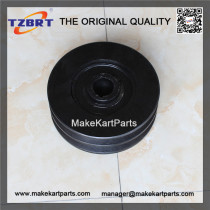 Brand new Max torque 2B type belt Pulley 25.4mm bore 138mm OD