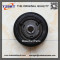 A1 type of 19.05mm bore size 115mm construction belt pulley