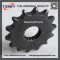 14t Sprocket chain for Gokart  and snowmobile with Two seat
