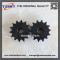 14 Tooth #420 chain sprocket Gear with 5/8