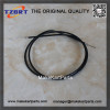 Motorbike electric bicycle wire brake cables for sale