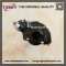 China factory wholesale handle bar for motorcycle, black 20cm Good performance CNC handlebar