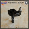 New 22.5mm bore CNC black handlebar handle for motorcycle