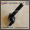 Cheap motorcycle handlebar CNC black refit handle