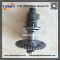 Camshaft for CF500cc Water-cooled ATV, Go Kart, Scooter and Moped