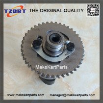 188 Scooter Moped Cam Shaft For CF MOTO 500 Helix Engine Motor Parts