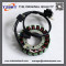 Customized motorcycle spare parts CF 500 stator coil