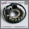 CF 500 motorcycle magneto stator coil