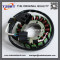 Customized motorcycle spare parts CF 500 stator coil