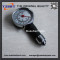 Dial tire pressure gauge