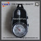 Tire pressure gauge measurement