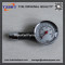 High Precision Tire Gauge Metal Car Tire Pressure Table
