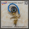 Air Auto Motorcycle Truck Tire Tyre Inflating Inflator Tool Pressure Dial Gauge