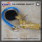 Compressor flexible pressure car truck metre Air GUN inflator tyre dial gauge