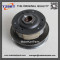 Professional production clutch for WY100 model