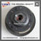 Chinese scooter parts WY100 clutch