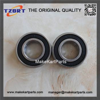 New sale 6003-RS roller bearing buggy parts