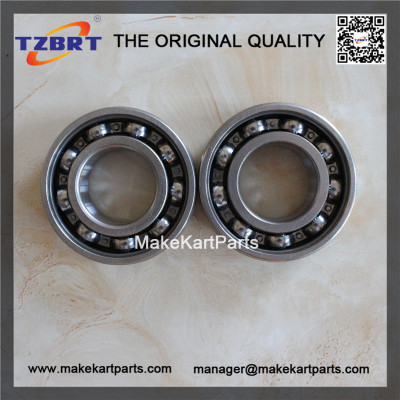 Top quality and best price atv 6205 ball bearing for sale