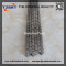 08-1-240 chain for motorcycle motorcycle transmission chain