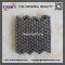 motorcycle chain 1524mm 160 knot #35 roller chain