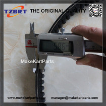 electric motor for  842 22.5 30 rubber  belt High quality