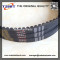High quality motorcycle belts belt 842-20-30 drive belt