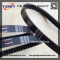 High quality motorcycle belts belt 842-20-30 drive belt
