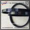 weight lifting 203590 belt 20 seies for atv 30 with high quality