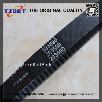 203590 belt 20 seies for atv 30 with high quality