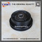 A pulley Outer diameter 128mm Inner hole 20mm construction pulley clutch