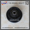 128mm OD Single Groove V-Belt Sheave construction Pulley with 20mm Bore