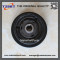 Construction A type Driven pulley 20mm bore 128mm OD converter driven replacement