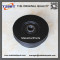 Construction Machinery spare parts A 128mm belt pulley