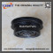 Construction Machinery spare parts of A type 20mm bore belt pulley with 128mm Outer diameter