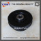 B type 19.05mm bore 135mm max torque centrifugal construction pulley