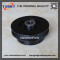 Household production of B type construction belt pulley 19.05 mm Bore 135 mm for machinery