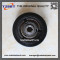 Household production of B type construction belt pulley 19.05 mm Bore 135 mm for machinery