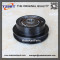 B type Max torque belt pulley 19.05mm bore 135mm for construction