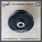 135mm OD construction belt pulley with 19.05mm bore of B type belt pulley