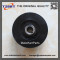 145mm OD Single Groove V-Belt Sheave construction Pulley with 25mm Bore