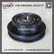 Construction B type Driven pulley 25mm bore 145mm OD converter driven replacement