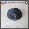 Construction Machinery spare parts of B 25mm bore belt pulley