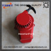 Recoil starter for generator 49cc hand pull tray pura pulley starter Recoil Starter Assy/Assembly