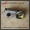 Electric reduction single chain gearbox fit minibike engine parts